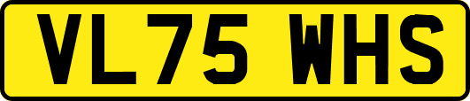 VL75WHS