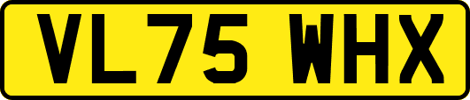 VL75WHX