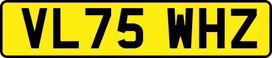 VL75WHZ