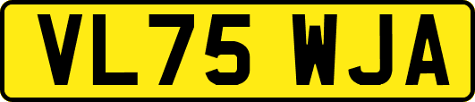 VL75WJA