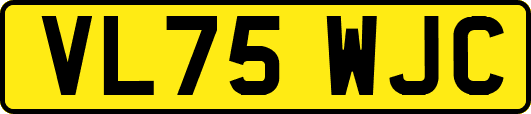 VL75WJC