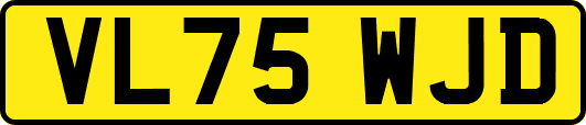 VL75WJD