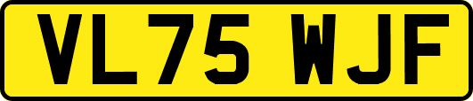 VL75WJF