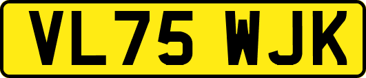 VL75WJK