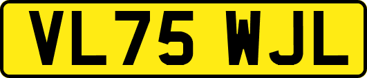 VL75WJL