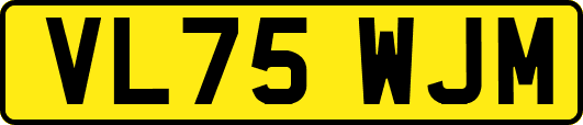 VL75WJM