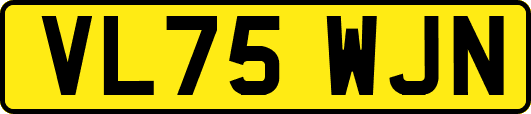 VL75WJN