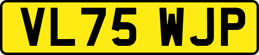 VL75WJP