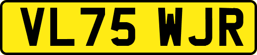 VL75WJR