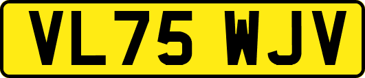 VL75WJV