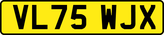 VL75WJX