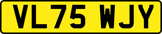 VL75WJY