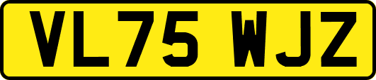 VL75WJZ