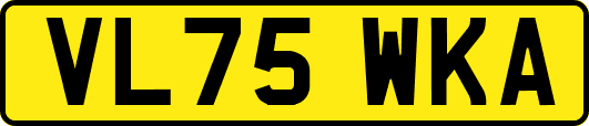 VL75WKA