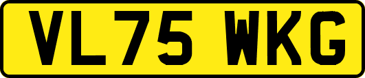 VL75WKG