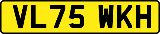 VL75WKH
