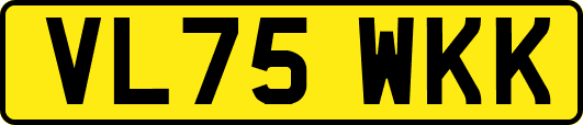 VL75WKK
