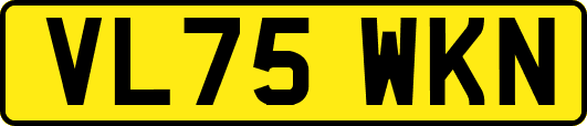 VL75WKN