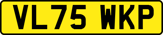 VL75WKP