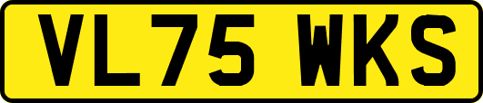 VL75WKS