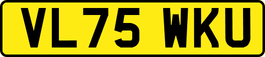 VL75WKU
