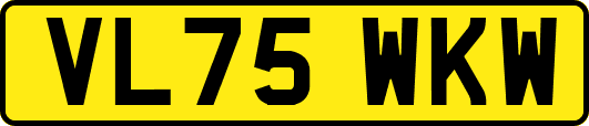 VL75WKW