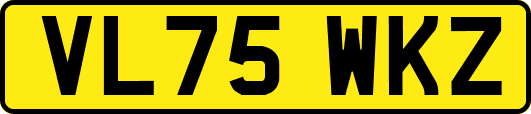 VL75WKZ