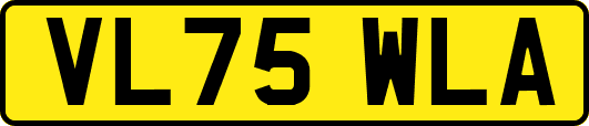 VL75WLA