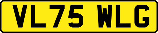 VL75WLG
