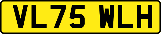 VL75WLH