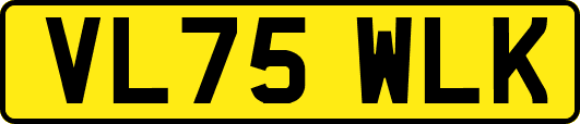 VL75WLK