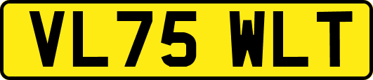 VL75WLT