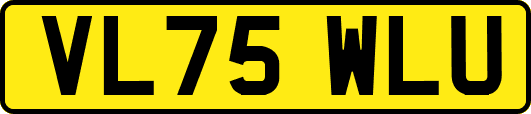 VL75WLU
