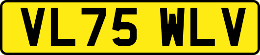 VL75WLV