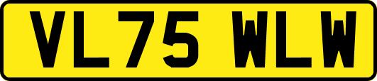 VL75WLW