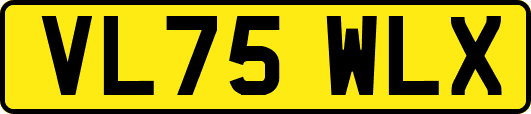 VL75WLX
