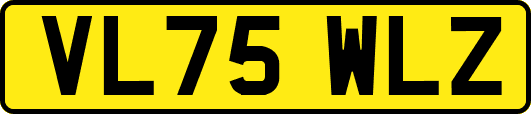 VL75WLZ