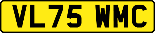 VL75WMC