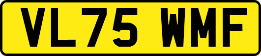 VL75WMF