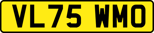 VL75WMO