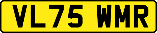 VL75WMR