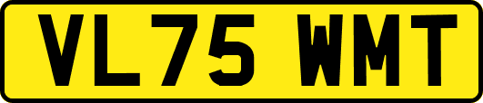 VL75WMT