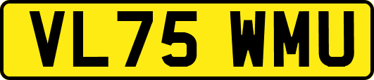 VL75WMU