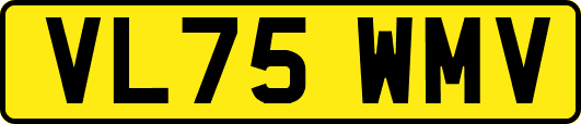 VL75WMV