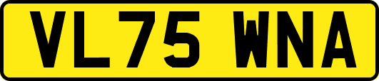 VL75WNA