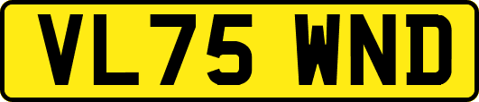VL75WND