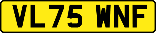 VL75WNF