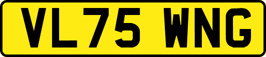 VL75WNG