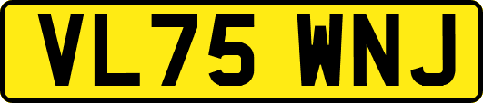VL75WNJ