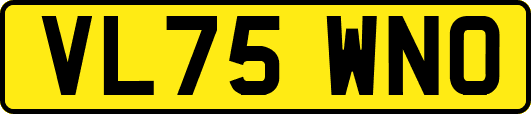 VL75WNO